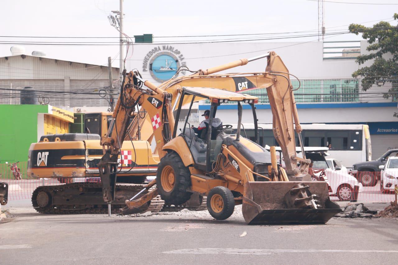 $!Este martes inician los trabajos tramo a tramo de modernización en avenida Insurgentes