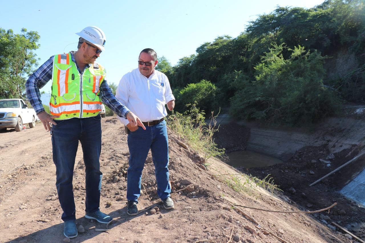 $!Jumapam asegura que se recupera producción de agua; sigue el desabasto en colonias