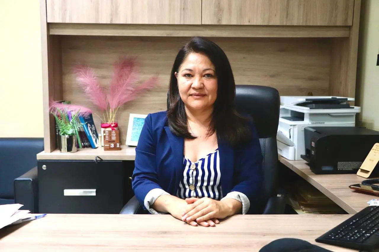 $!Mantendrán Centros de Justicia para las Mujeres atención normal en Sinaloa durante Semana Santa