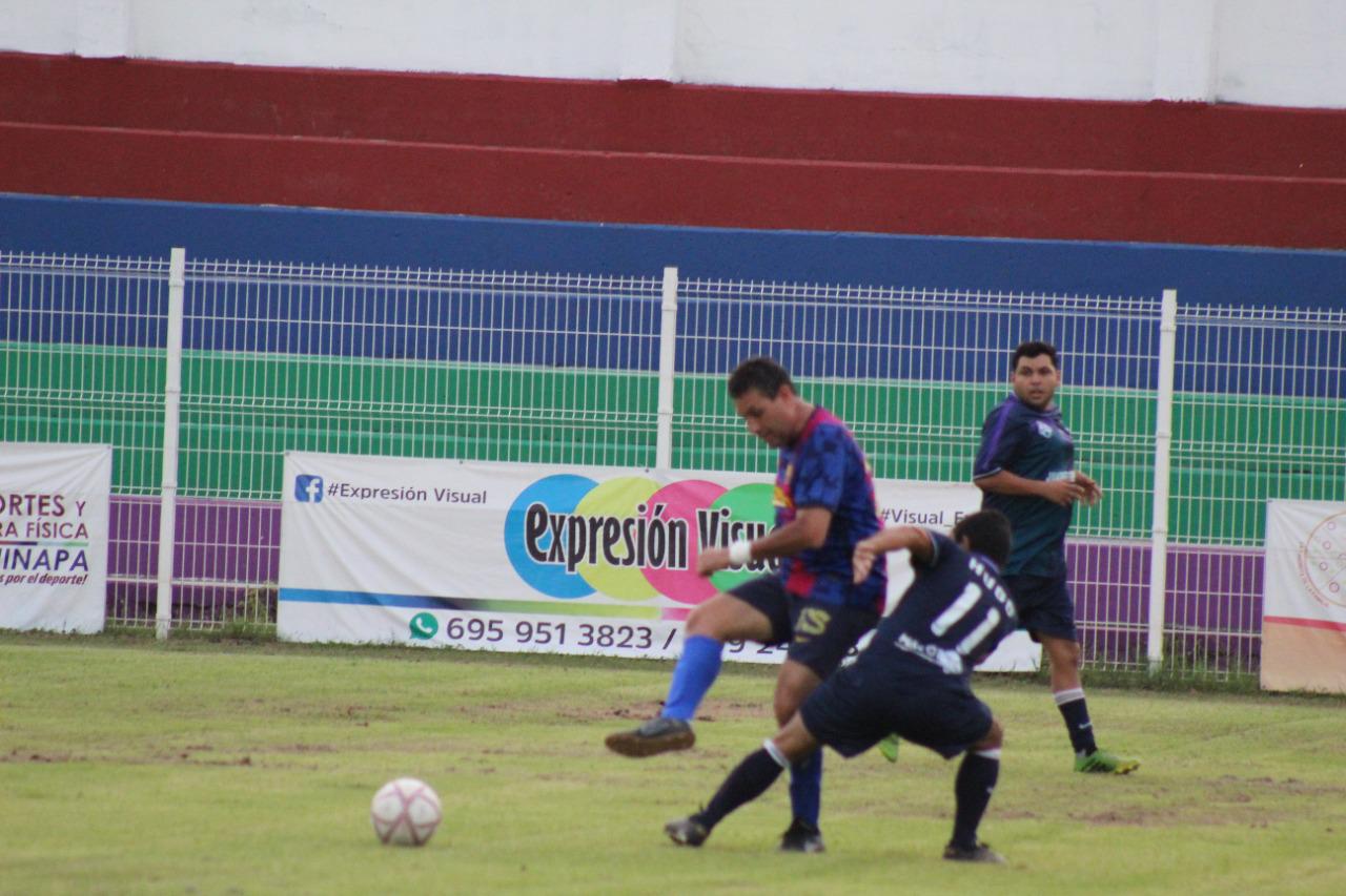 $!Juárez SEPyC se queda con la Copa de la Liga Burócrata de Escuinapa