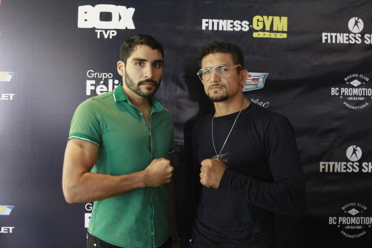 $!Va a ser una guerra, dice Román; es mi oportunidad, responde Rafa; por Todo o Nada