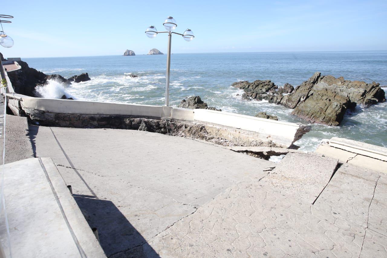 $!Fotos: Noroeste/Carlos Zataráin