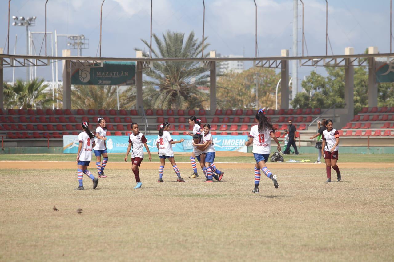$!Conquista Jalisco título Sub 17 de Copa Mazatlán de Futbol 11
