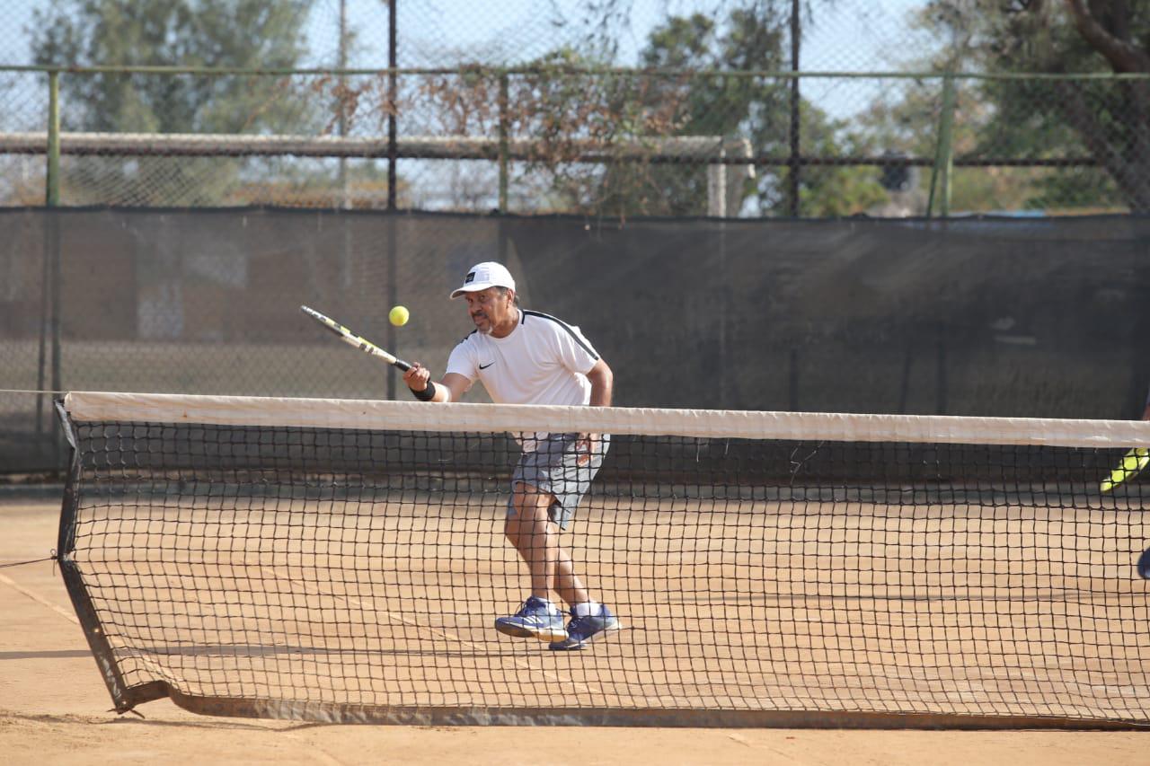 $!Se coronan Galván y Cárdenas en el Muralla
