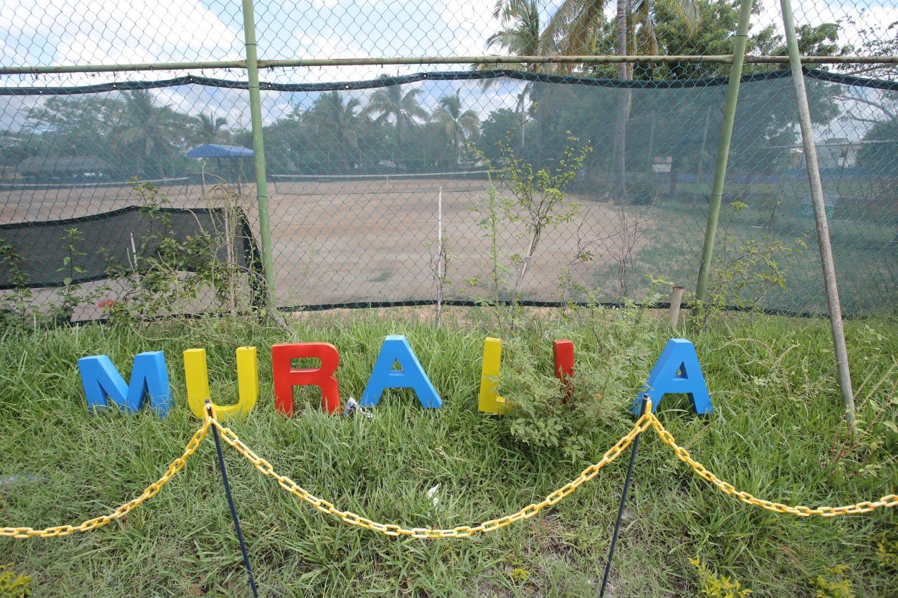 $!Club Muralla, una historia centenaria del deporte ligado a Mazatlán
