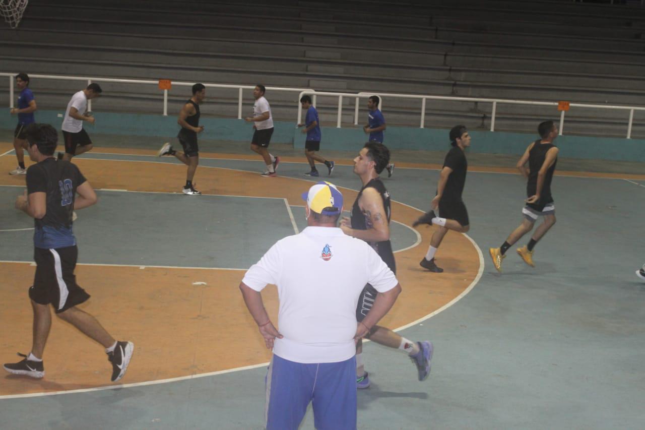 $!Actividad deportiva en Mazatlán regresa de manera escalonada