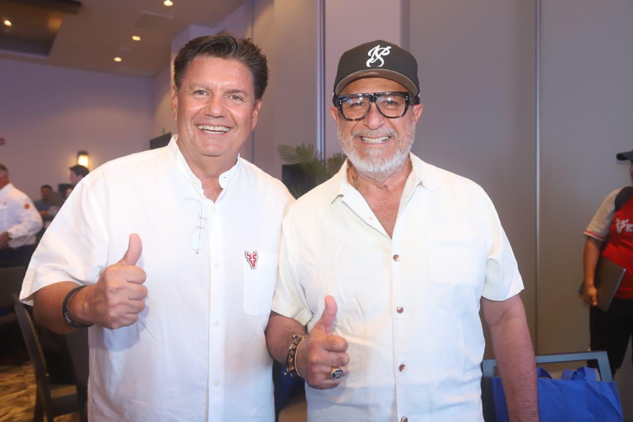 $!Mazatlán es anfitrión del Draft de la LMP 2023