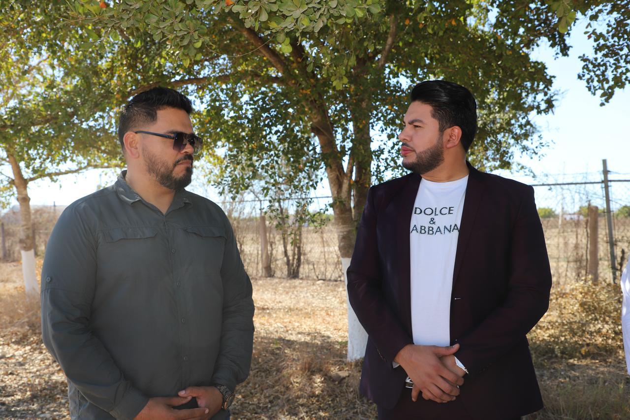 $!En dos meses iniciará construcción de Centro Regional de Autismo en Elota