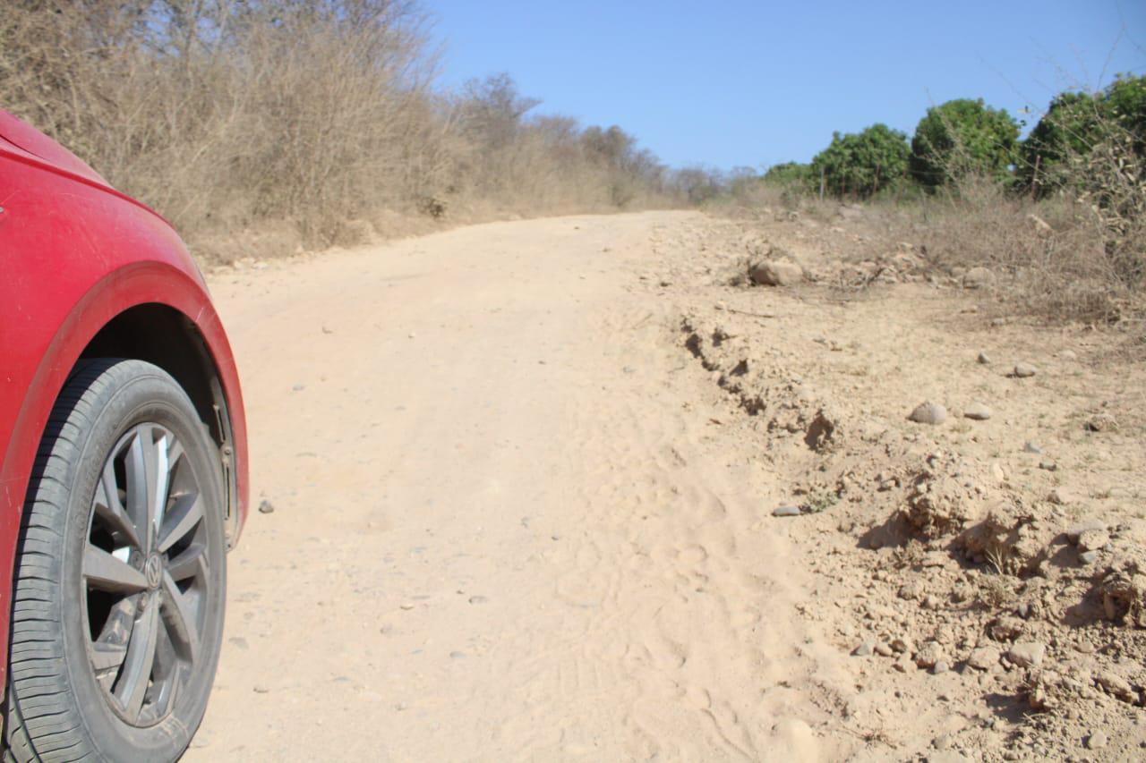 $!Rocha Moya admite que no le alcanzaría el tiempo para hacer carretera a Chele, en Rosario