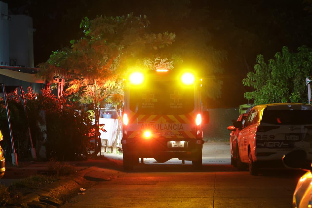 $!Asesinan a trabajador del Hospital Pediátrico en una invasión en Valle del Agua, en Culiacán