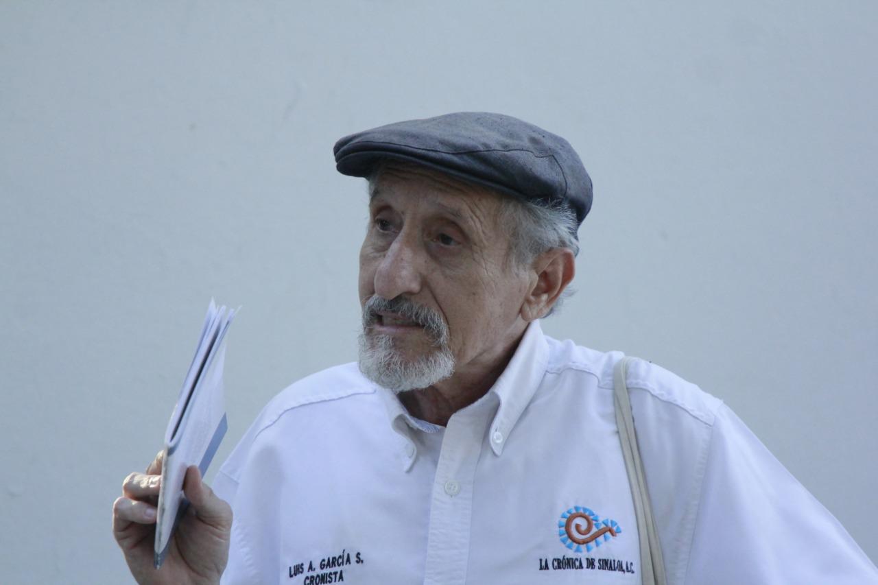 $!El Panteón San Juan es el más viejo de Culiacán. ¿Qué personajes descansan ahí?