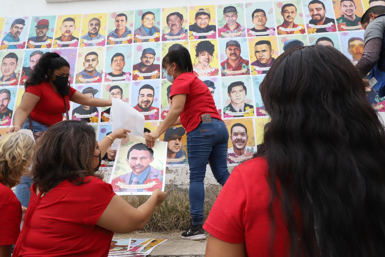 $!Durante la gestión de ‘El Químico’, Mazatlán se ha convertido en el municipio con más desaparecidos en Sinaloa