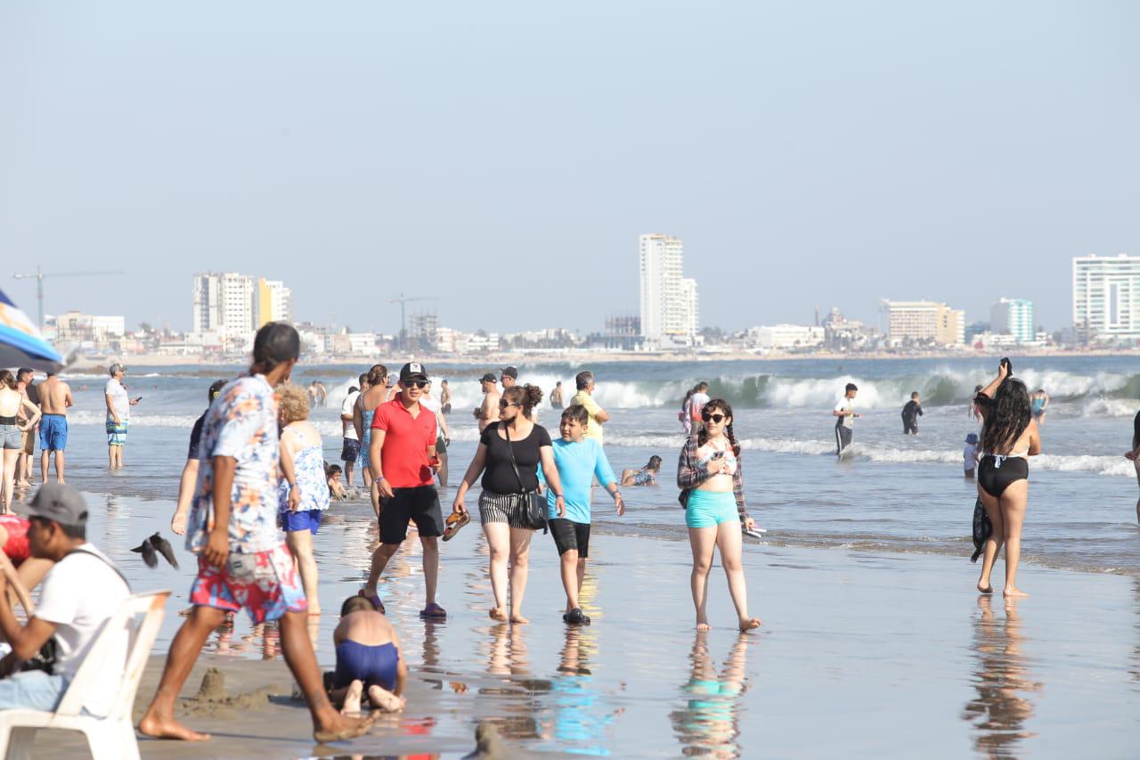 $!Mazatlán, de fiesta este sábado de ‘punta a punta’
