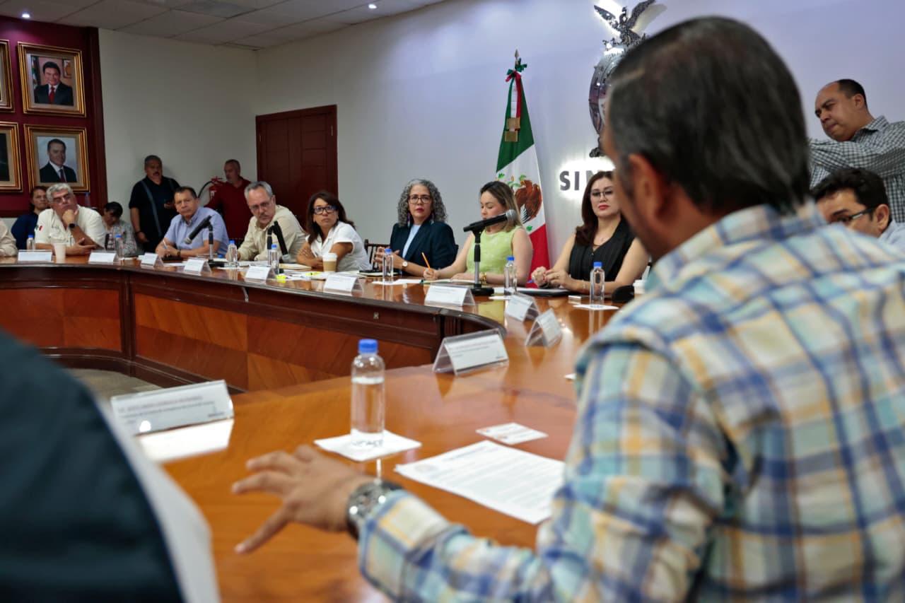 $!Trazan ruta para intentar recuperar rentabilidad de la pesca de altamar en Sinaloa