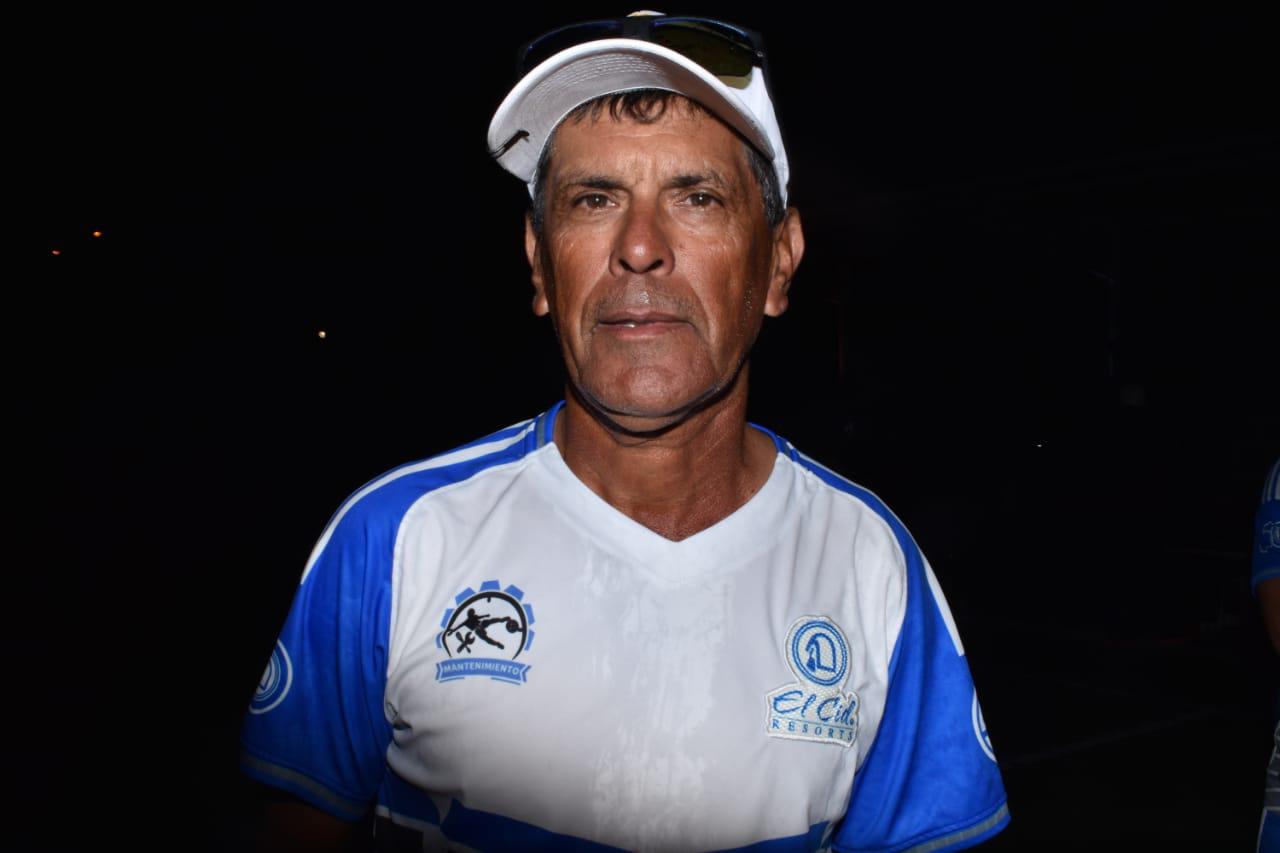 $!Se corona Mantenimiento FC en final de Torneo Intramuros de El Cid