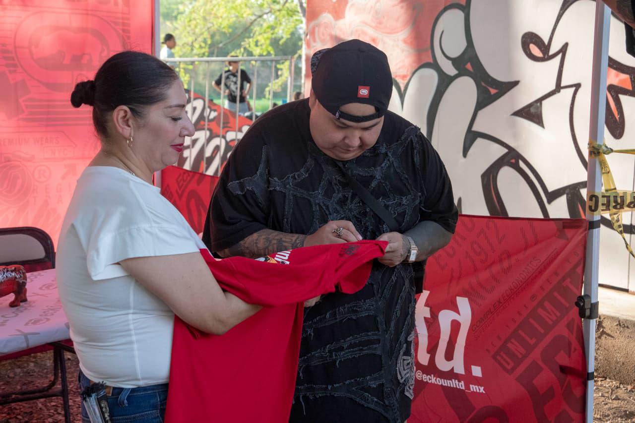 $!Culiacán celebra el Go Skate Day con deporte, música y cultura urbana