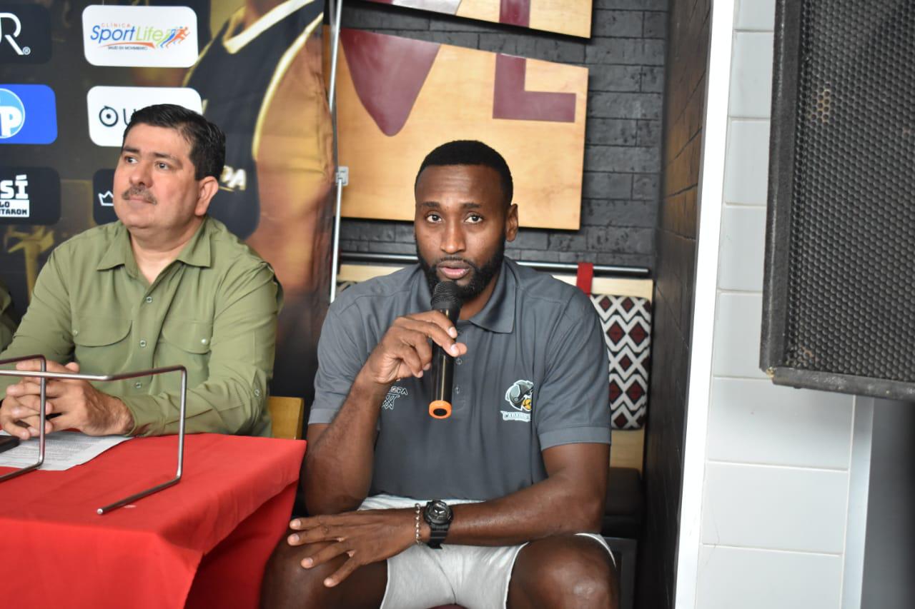 $!El equipo se planeó para llegar a la final: Saúl Saldaña