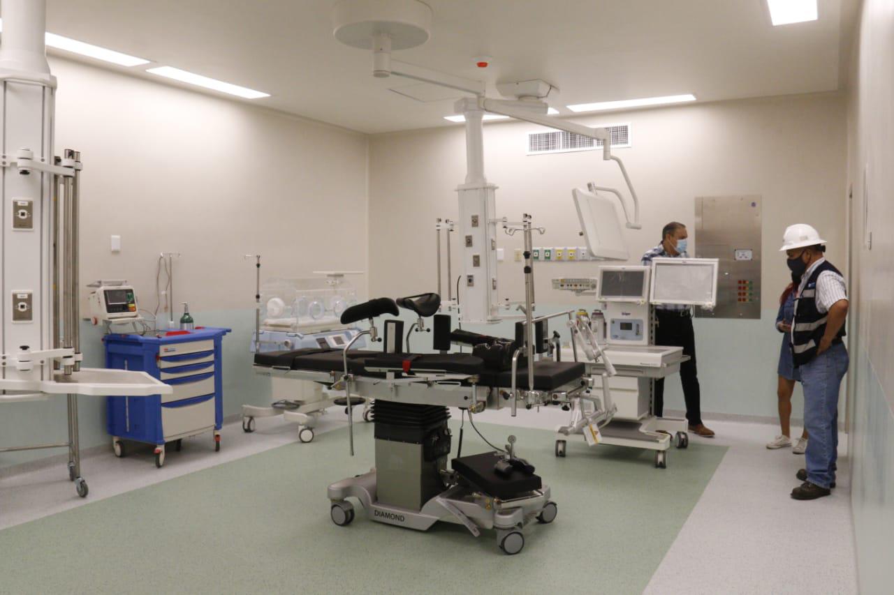 $!Foto: Noroeste/Alejandro Escobar