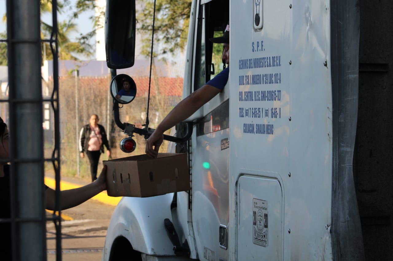 $!Acusan productores agrícolas incumplimiento en pago de maíz y reforma a Ley de Aguas