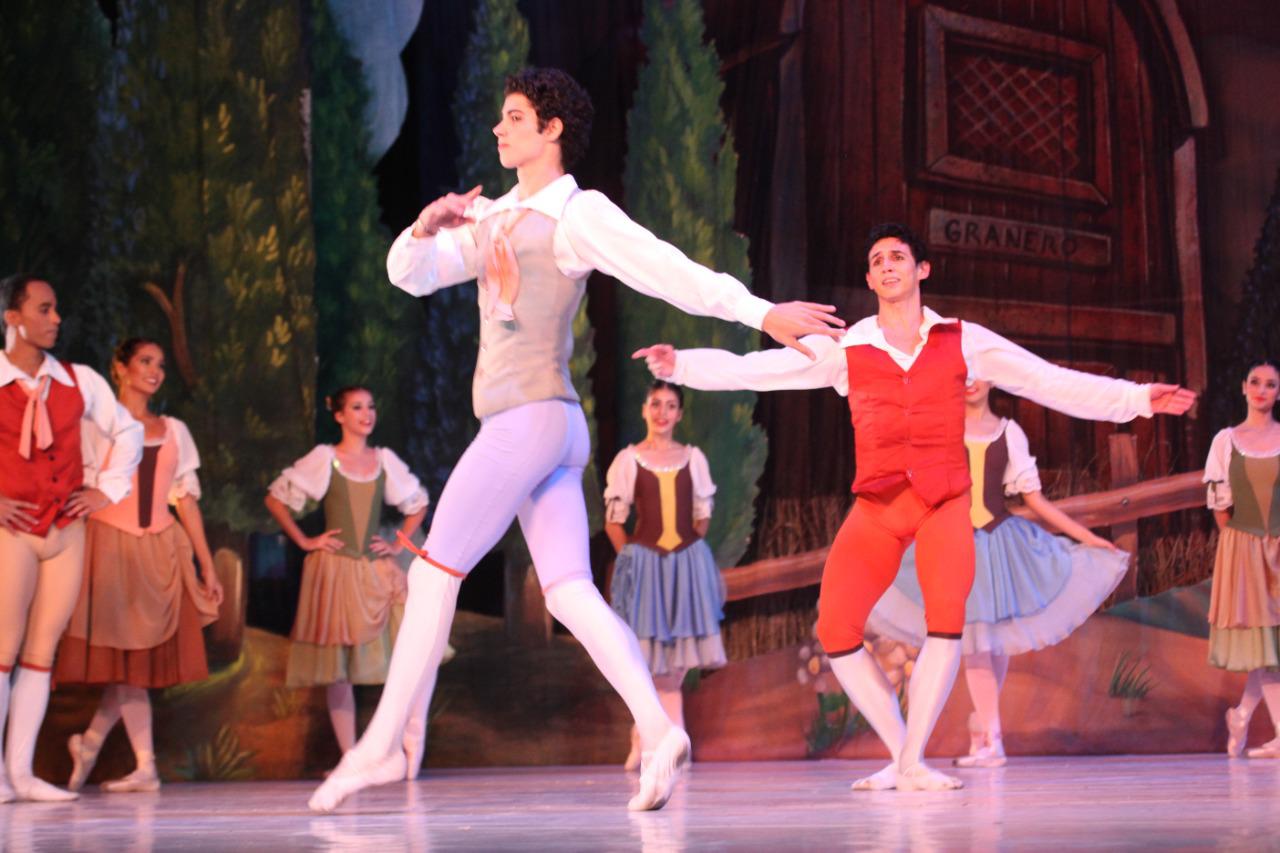 $!Ballet, música, ópera, y pintura serán los protagonistas de la Temporada de Primavera 2022