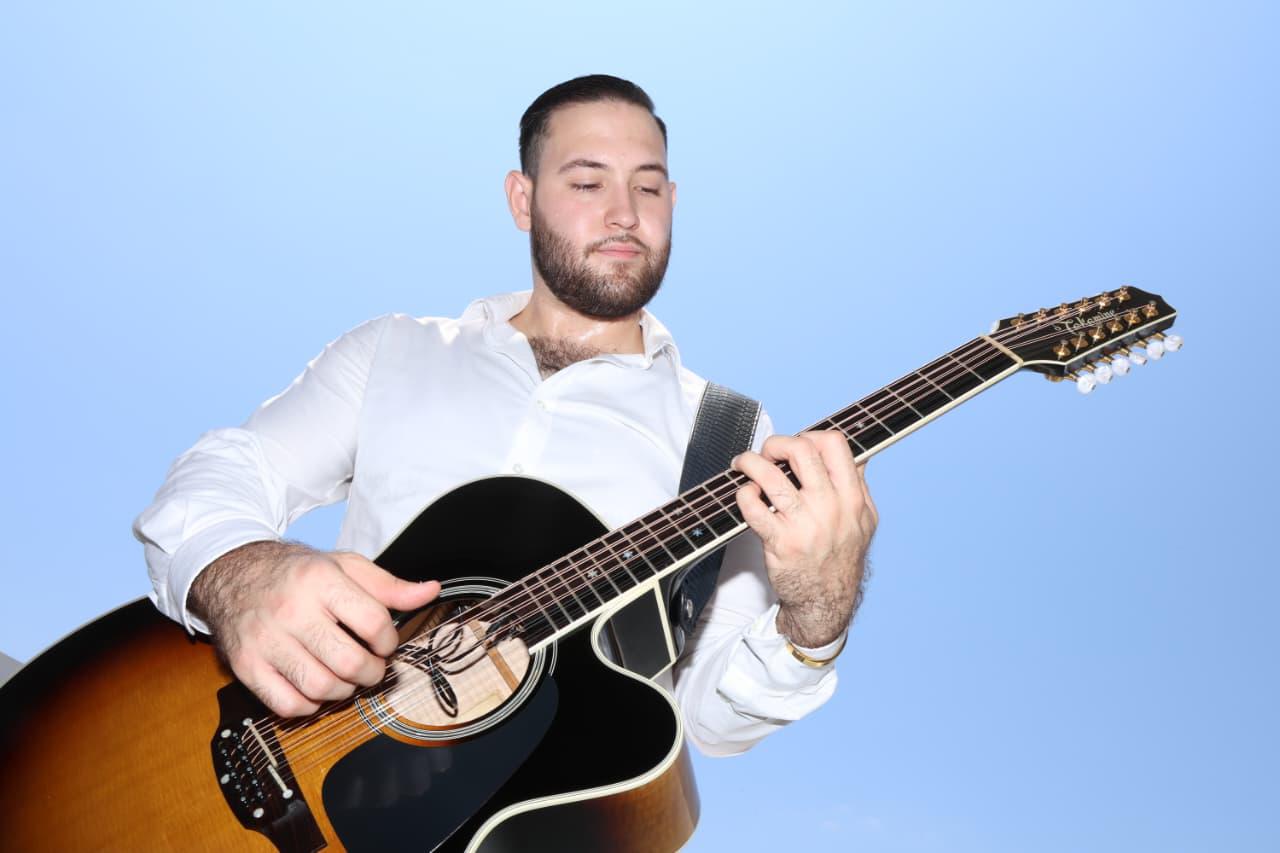 $!El cantante contempla presentaciones en diferentes estados del país y actuaciones en Colombia hacia finales de 2026.