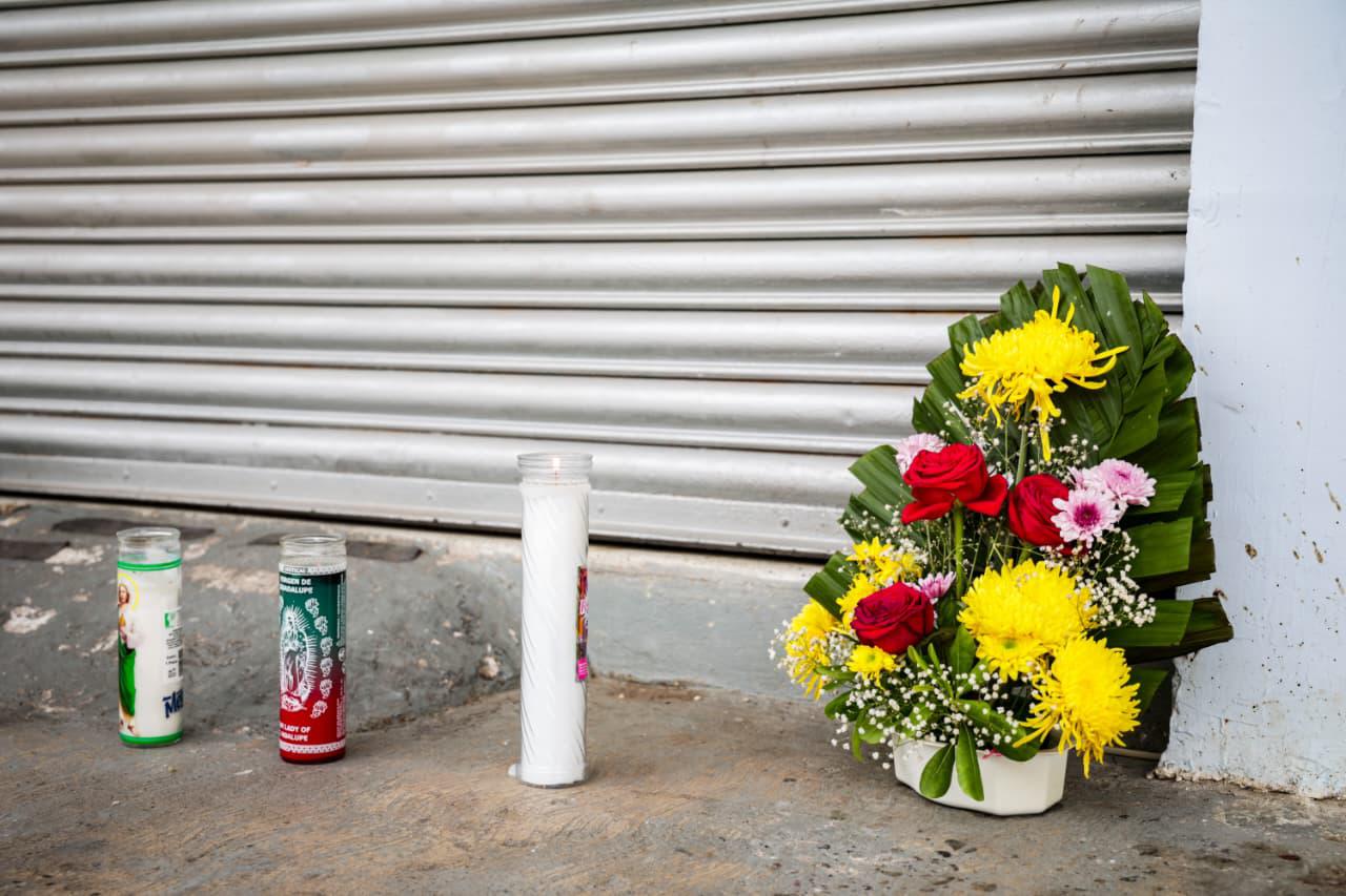 $!Amante de los animales, recuerdan amigos y vecinos a Sara