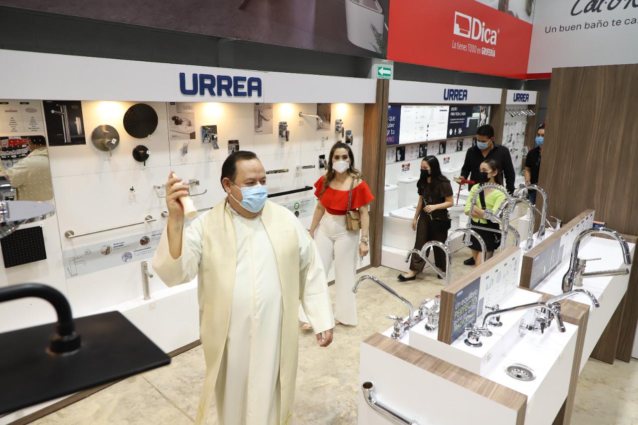 $!Grupo Soria’s abre sucursal en La Marina, en Mazatlán