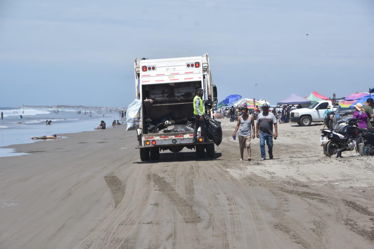 $!Se quejan visitantes de Ponce por carencia de servicios públicos y por excesivos cobros en servicios privados