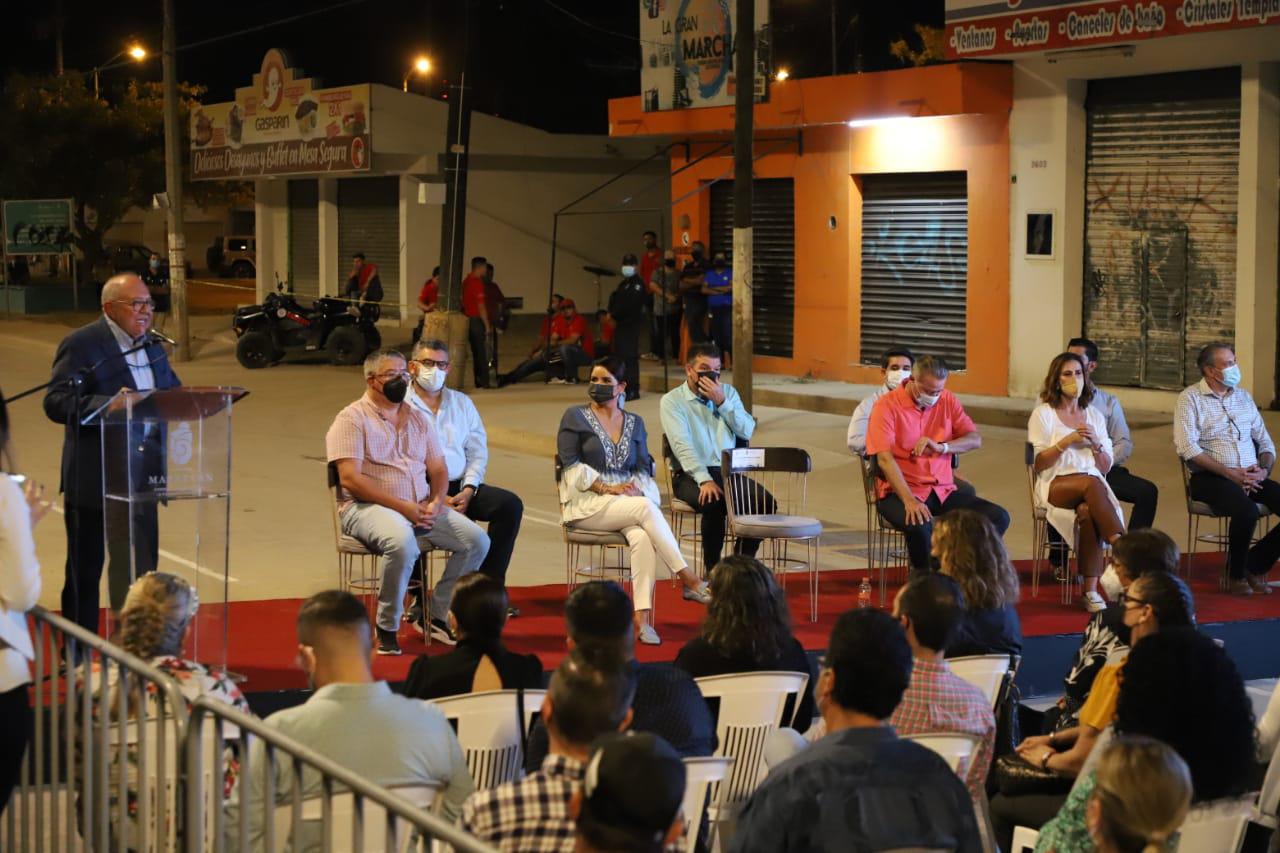 $!Foto: Noroeste/Juvencio Villanueva