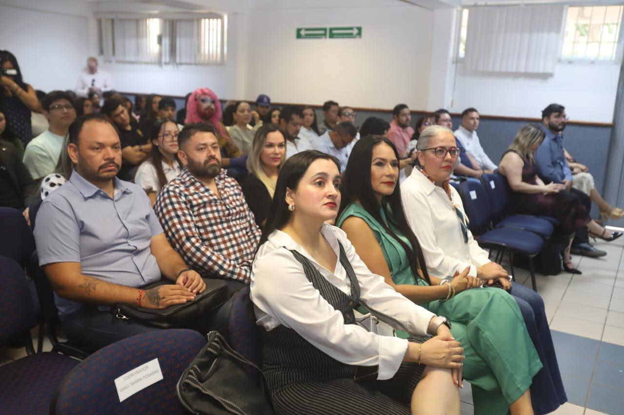 $!Celebran conferencia ‘Diálogos desde la Diversidad’ para mostrar avances, logros y reflexiones de la Comunidad LGBTQ+