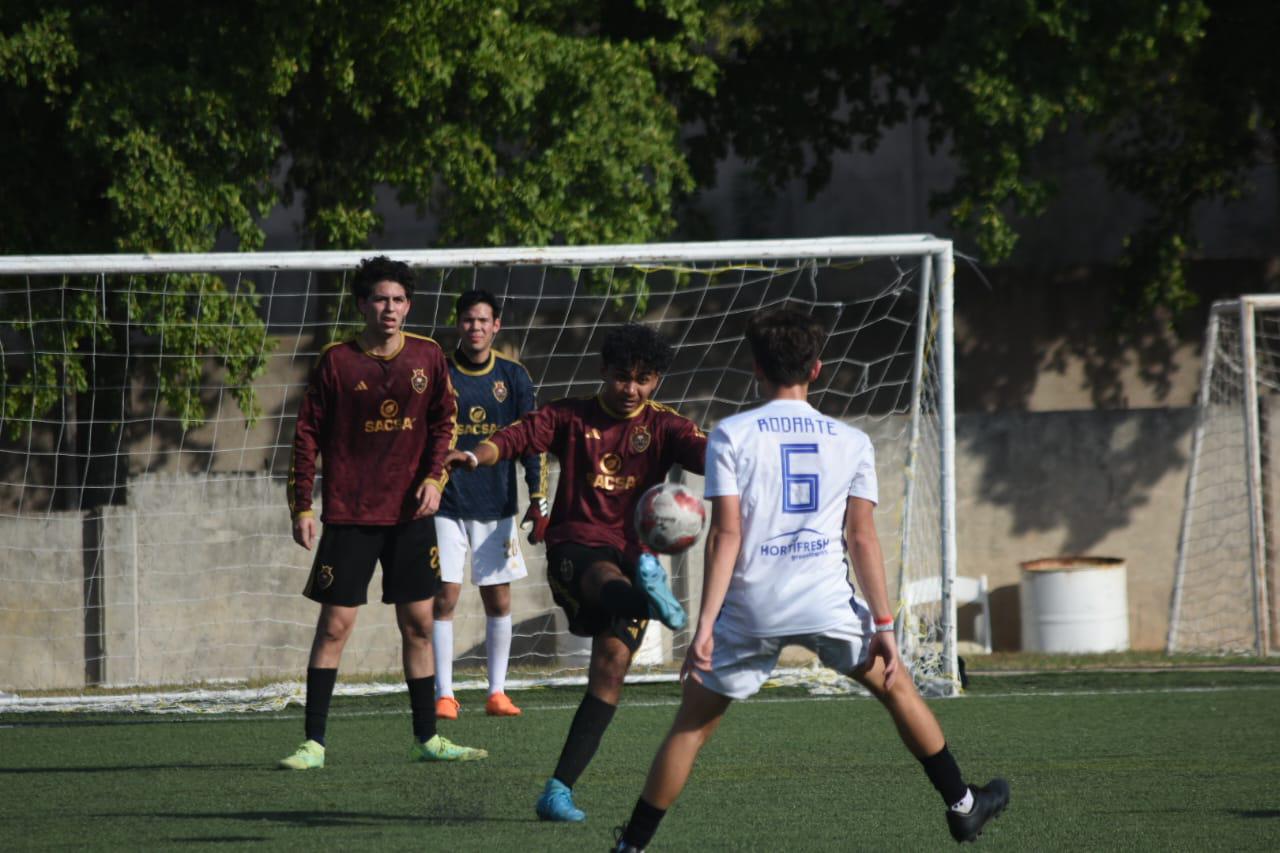 $!Culmina con éxito la sexta edición de la Copa GSG 2024, un legado que inspira