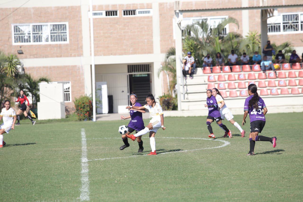$!Mazatlán FC Femenil busca talento tanto para sus Fuerzas Básicas como el equipo mayor