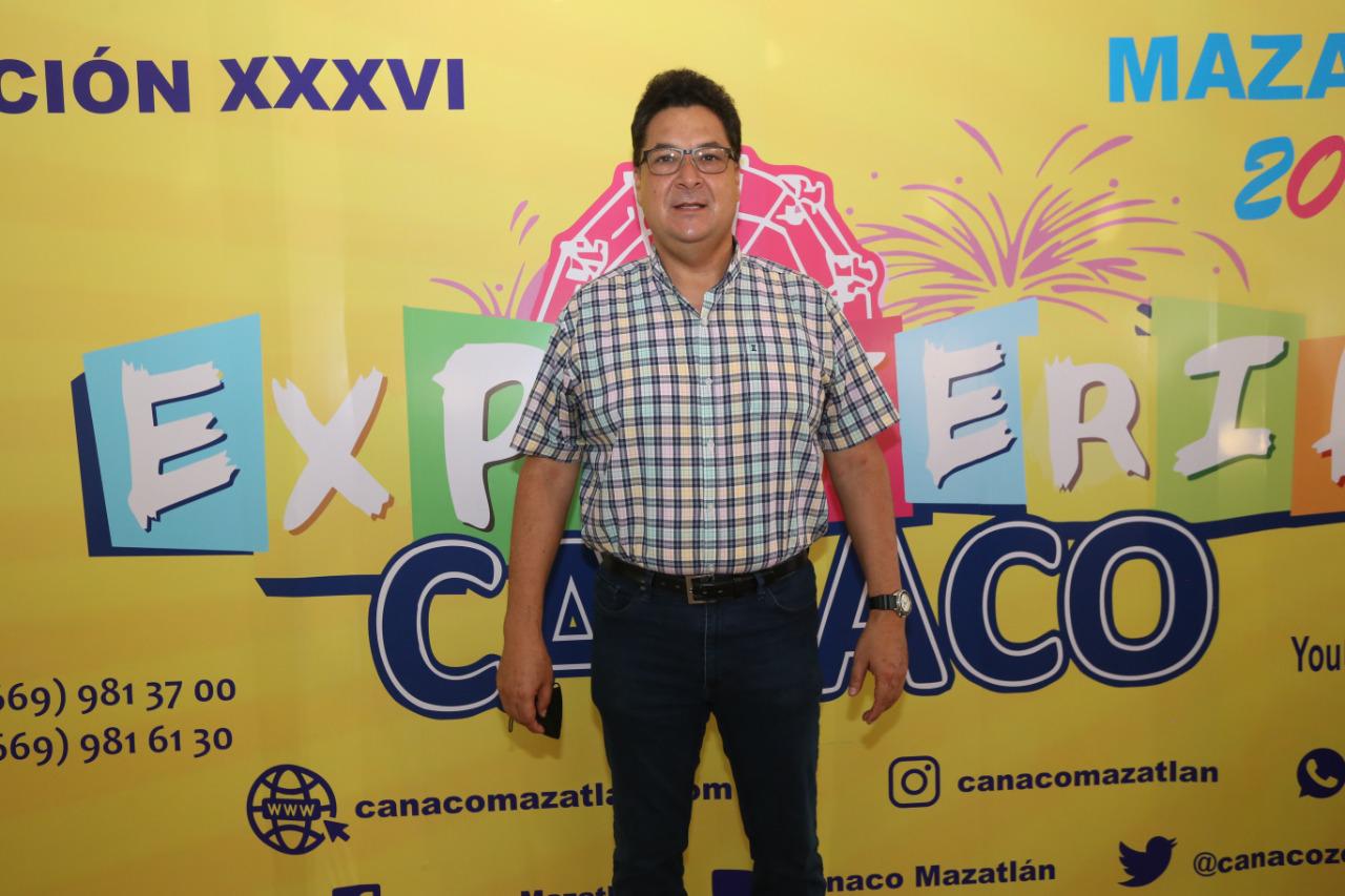 $!Regresa Expo Feria Canaco Mazatlán 2021