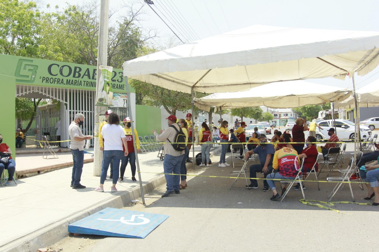 $!Foto: Noroeste/Roberto Armenta