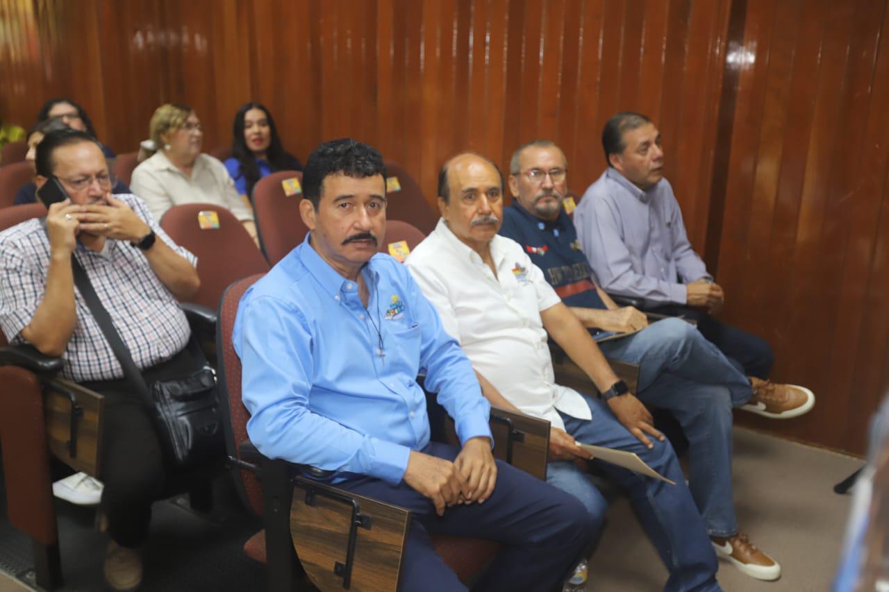 $!Lanzan convocatoria para el Concurso ‘Cuenta un Cuento’ de Rotary Club Oriente y primarias estatales