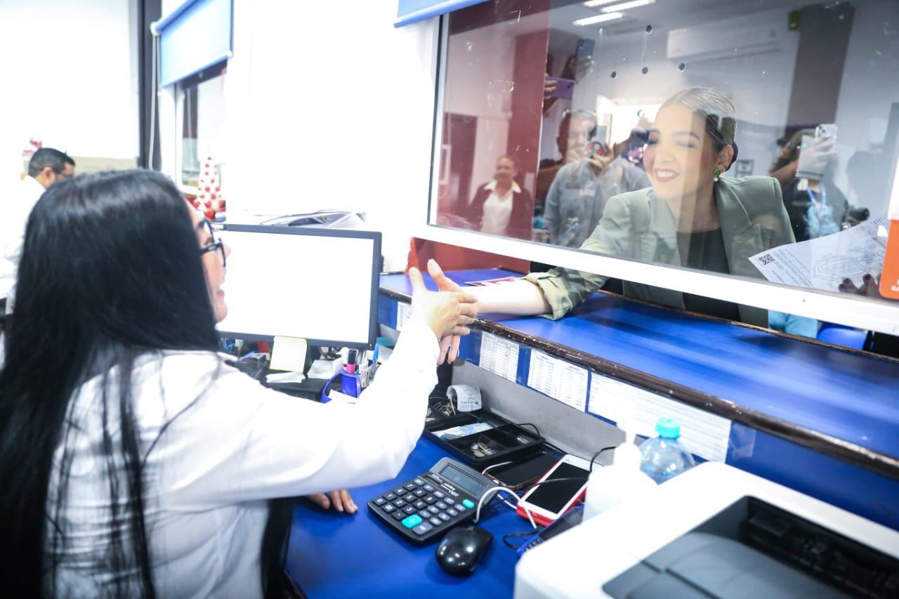 $!Inicia Campaña de Descuentos por Pronto Pago del Impuesto Predial en Mazatlán