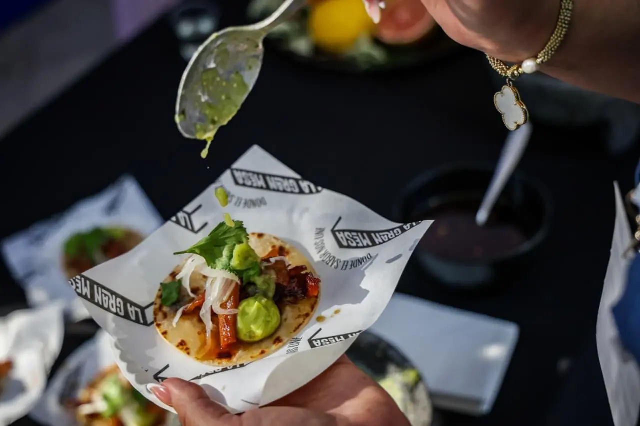 $!Culiacán se reúne para celebrar su gastronomía