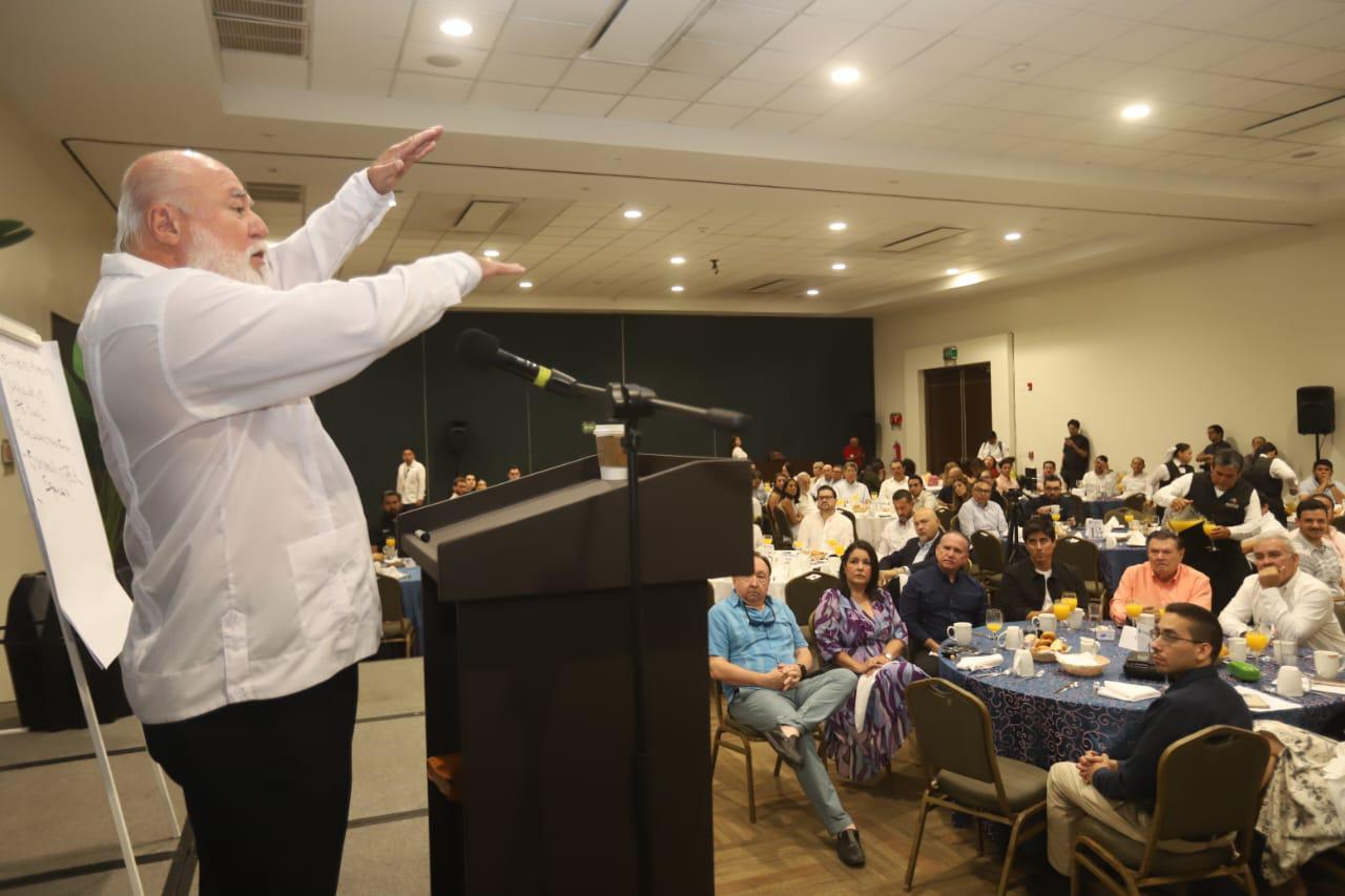 $!Ha desarrollado Impulsa Inmuebles más de 13 mil viviendas en Culiacán, Mazatlán y el Bajío