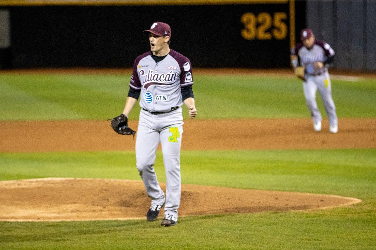 $!¡La LMP regresa este martes con tradicionales series!