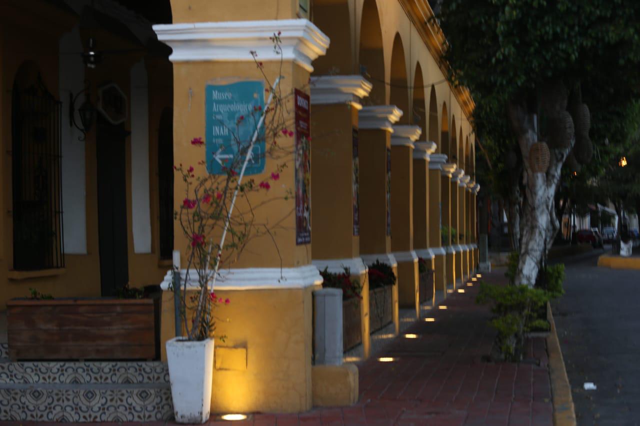 $!Tiene Mazatlán una ‘tensa calma’ luego de la violencia en Sinaloa