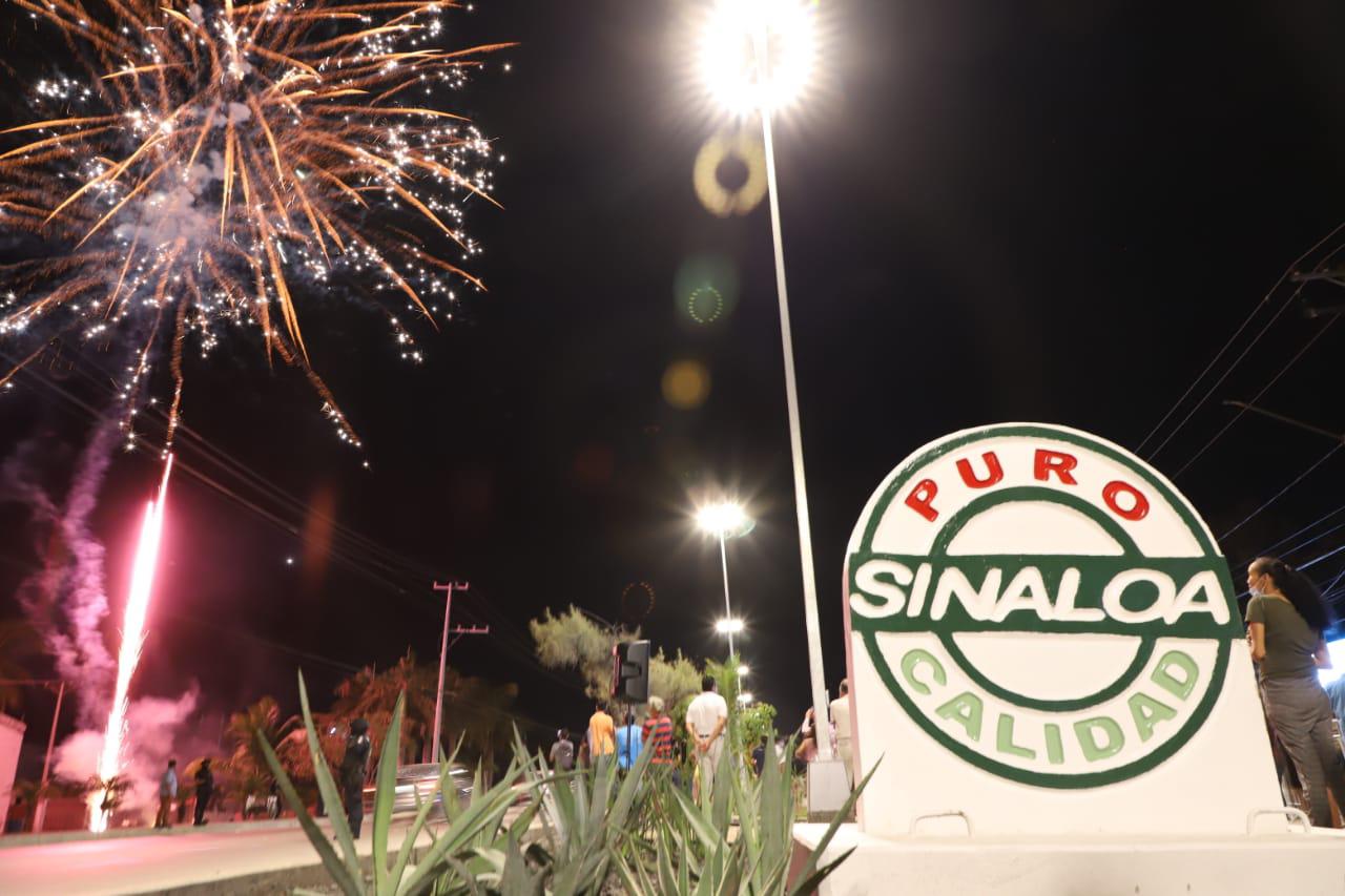 $!Foto: Noroeste/Juvencio Villanueva