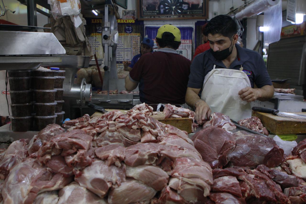$!Así se mantienen los precios de la canasta básica en Culiacán, tras la inflación