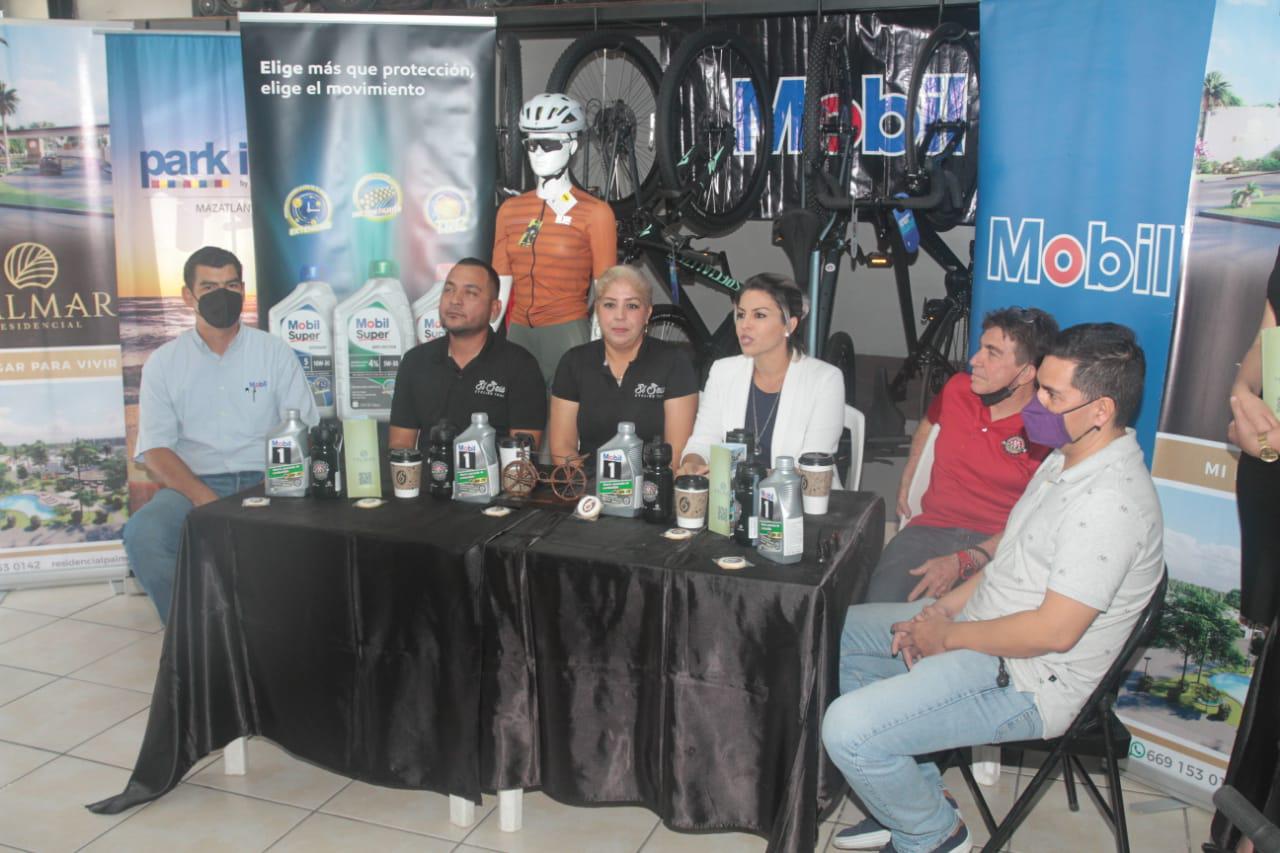 $!Las Seis Horas del Seis 2022 regresan a desafiar a los ciclistas de montaña en Mazatlán
