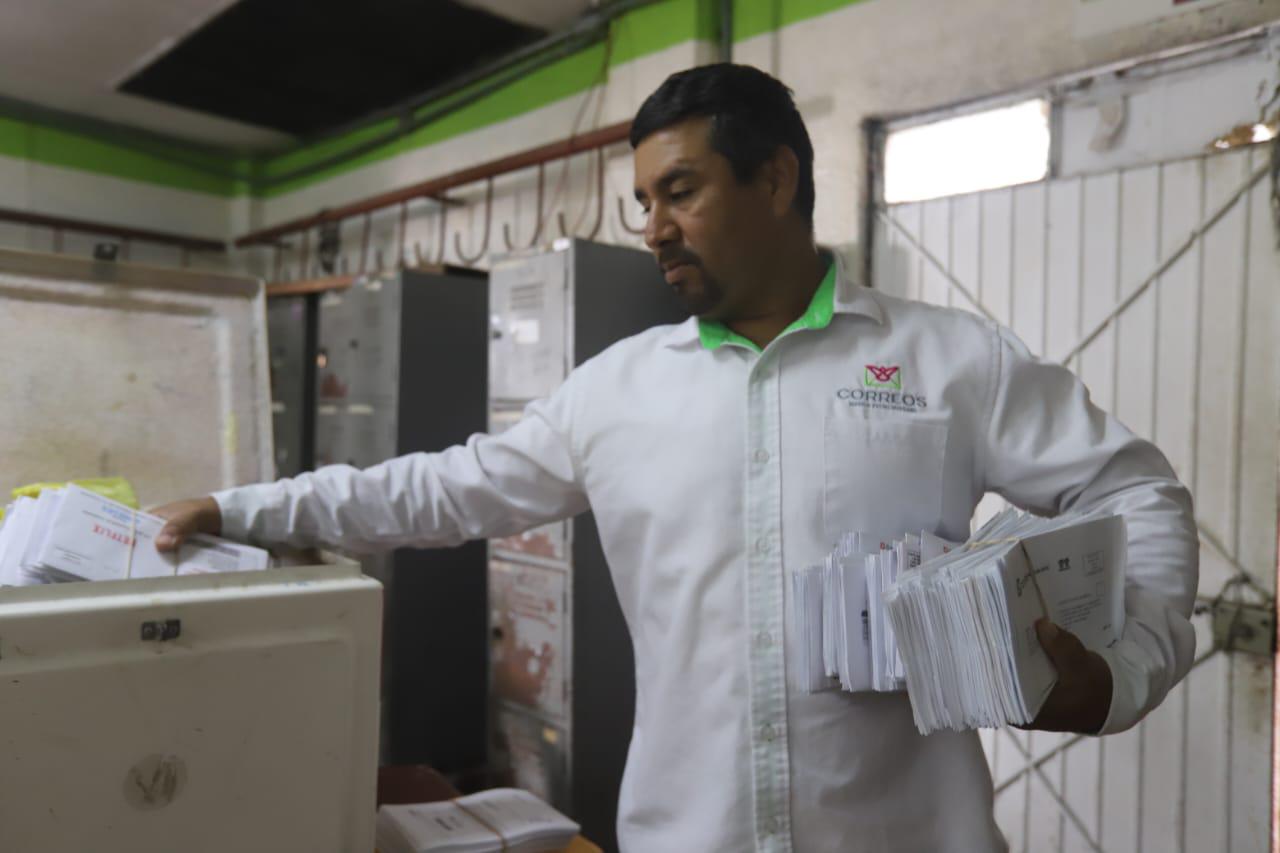 $!‘Tratamos de mantenernos para no estar fuera definitivamente’: José Antonio Landey