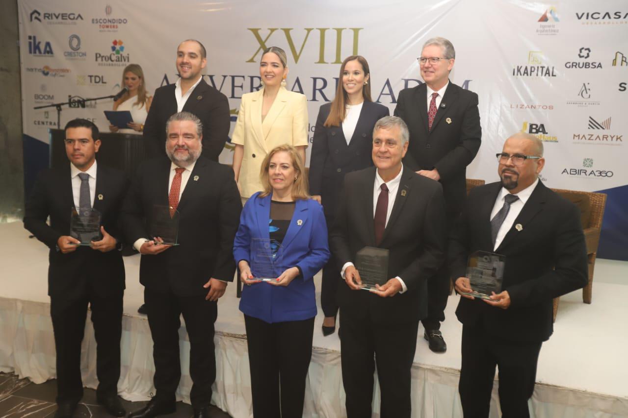 $!Consolidar a Mazatlán como la mejor ciudad para vivir y vacacionar en 2026 es el reto de desarrolladores