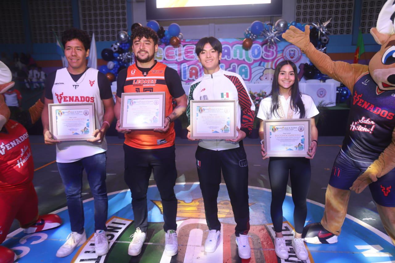 $!Emotivo y colorido arranque de la Copa ICO 2023 (FOTOS)