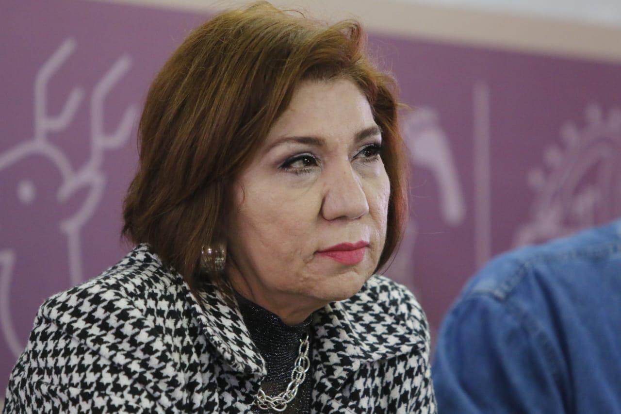 $!Sebides ha atendido 1,184 comunidades por desplazamiento forzado en Sinaloa