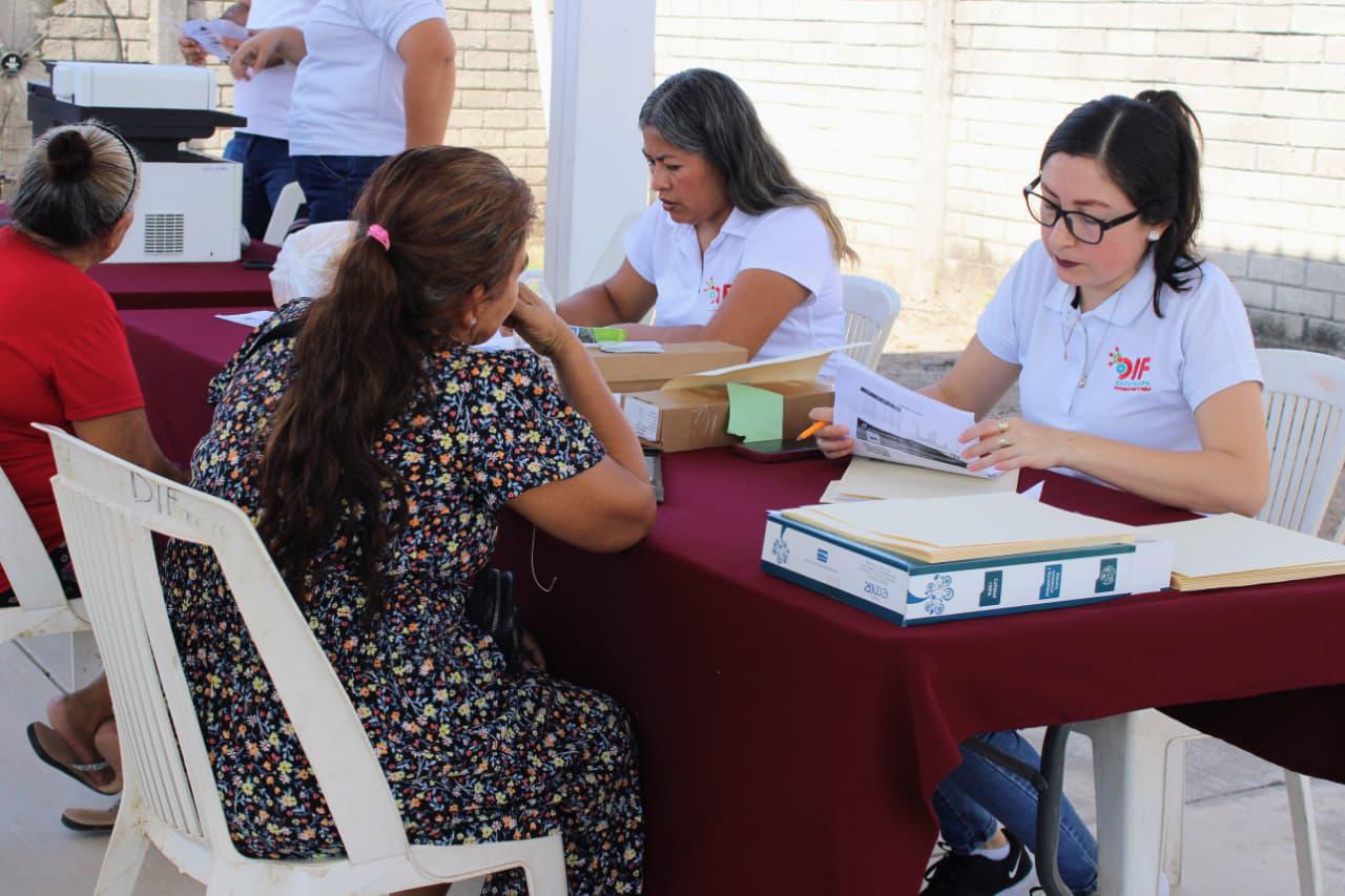 $!Clínica ‘Escuinapa Sana’ recorrerá colonias para afiliar a familias