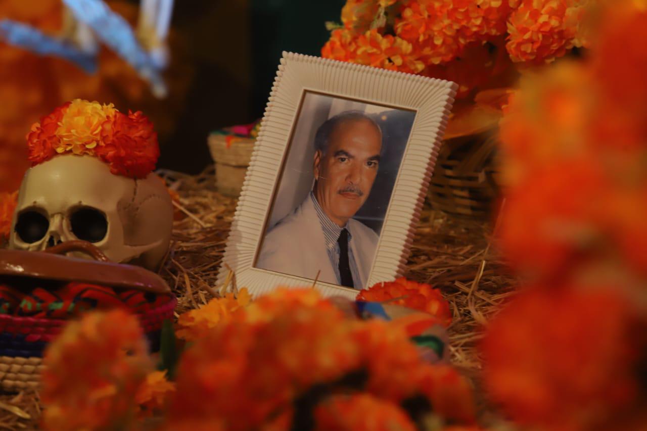 $!El Gran Acuario Mazatlán promueve para este mes Patria y Tradiciones