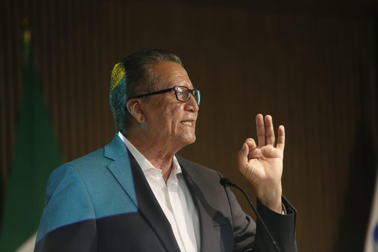 $!Codesin impulsa ‘Sinaloa 10+’ para redefinir el futuro económico de la entidad